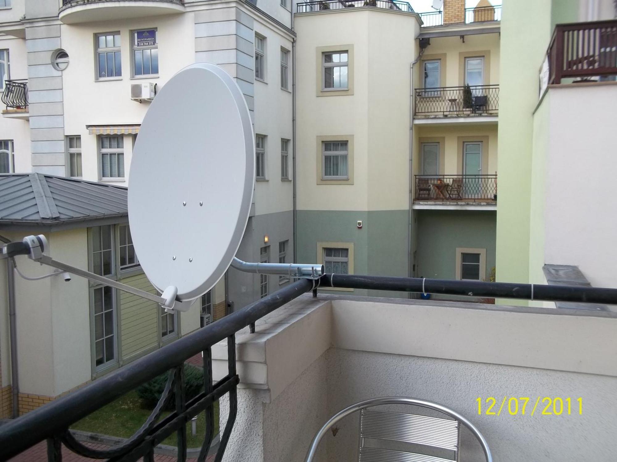 Apartament Lux Sopot Monte Cassino Exterior photo
