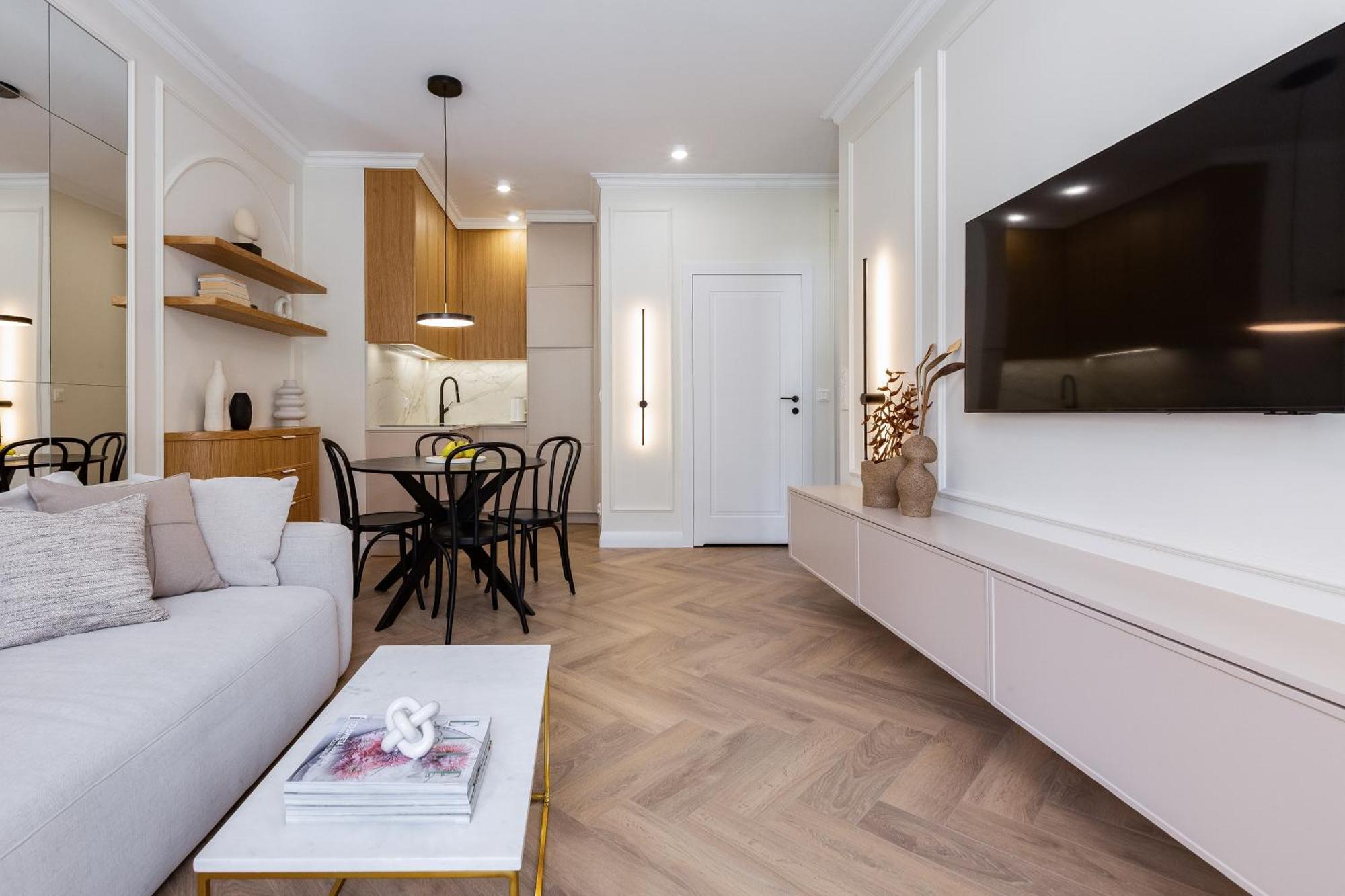 Apartament Lux Sopot Monte Cassino Exterior photo
