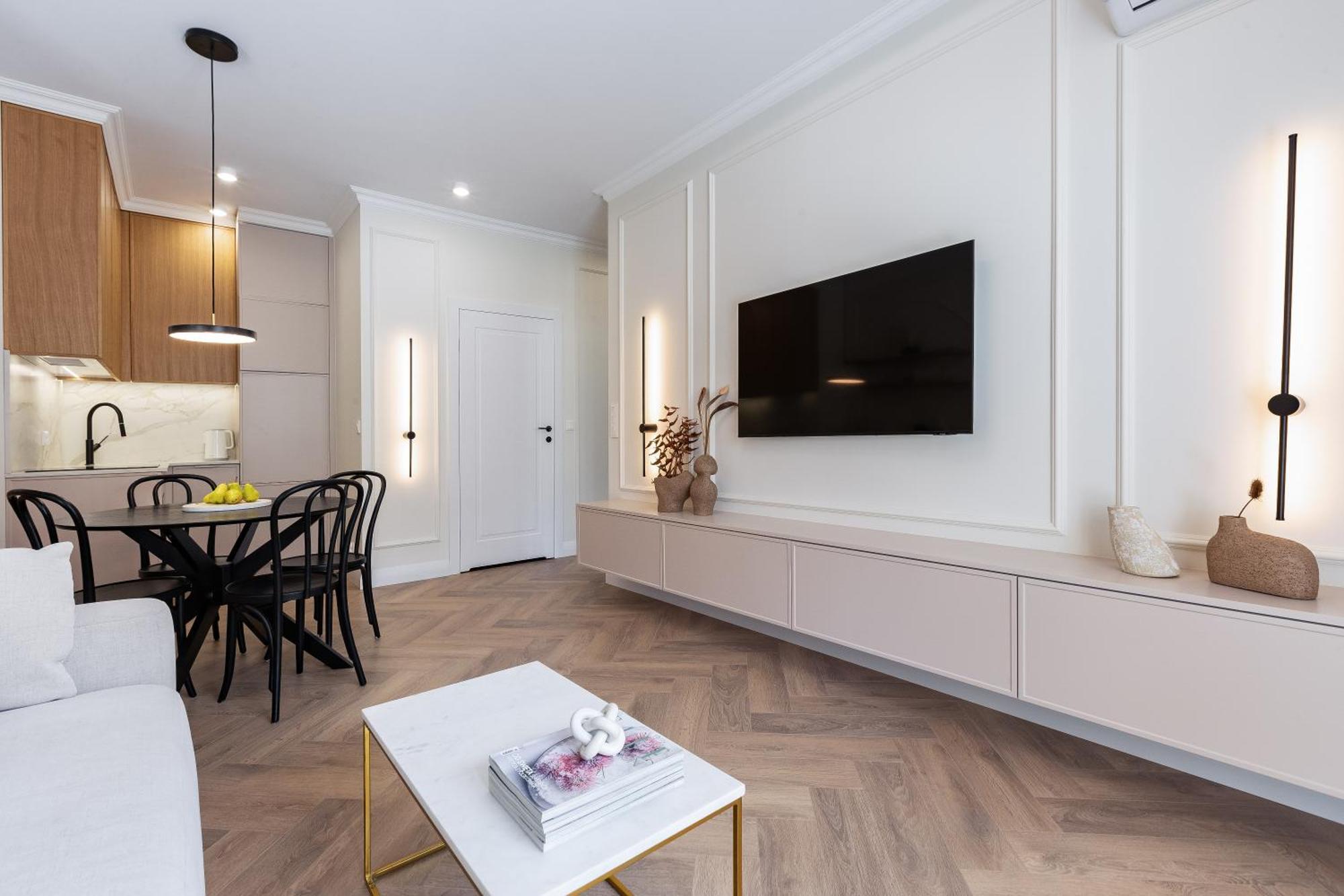 Apartament Lux Sopot Monte Cassino Exterior photo