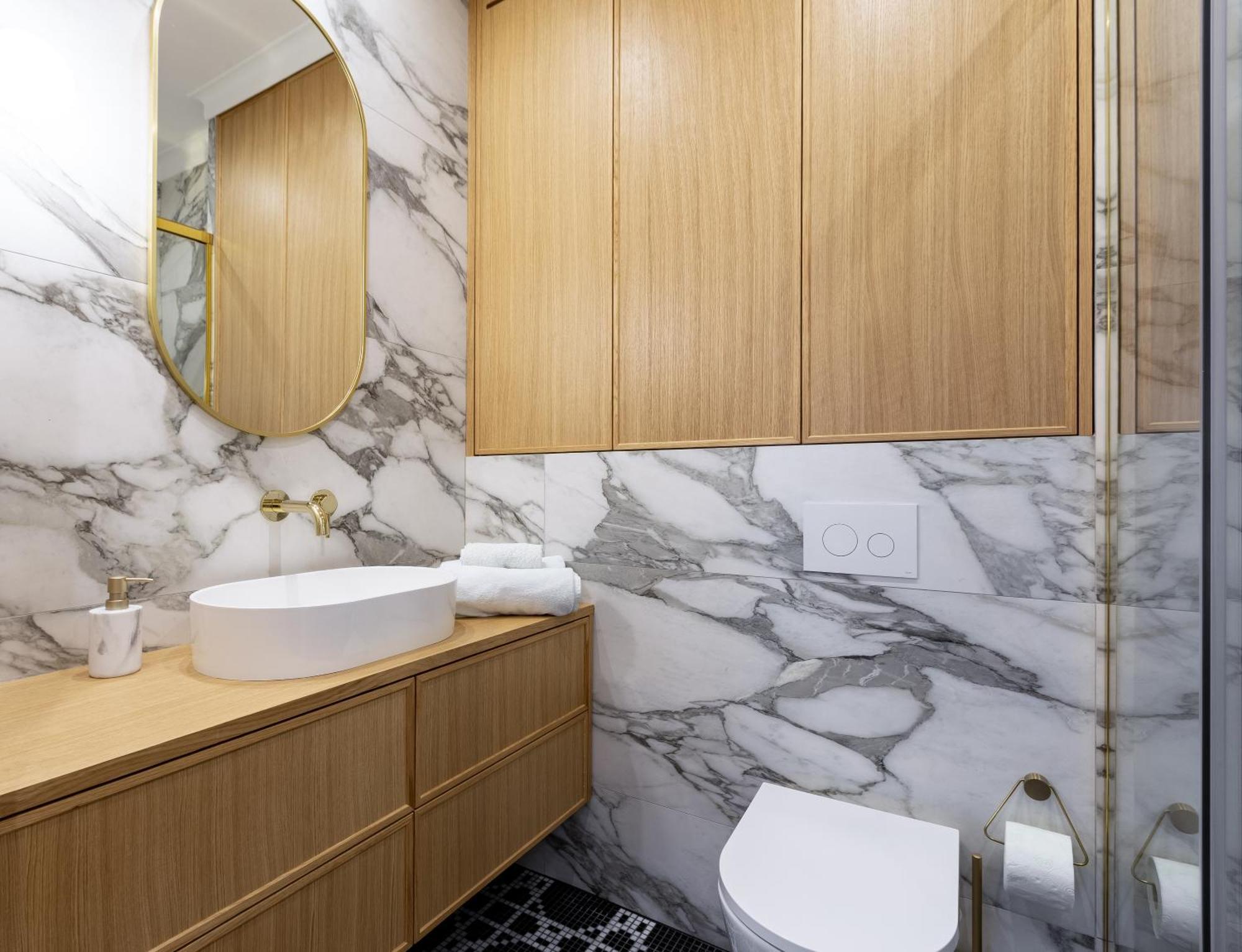 Apartament Lux Sopot Monte Cassino Exterior photo
