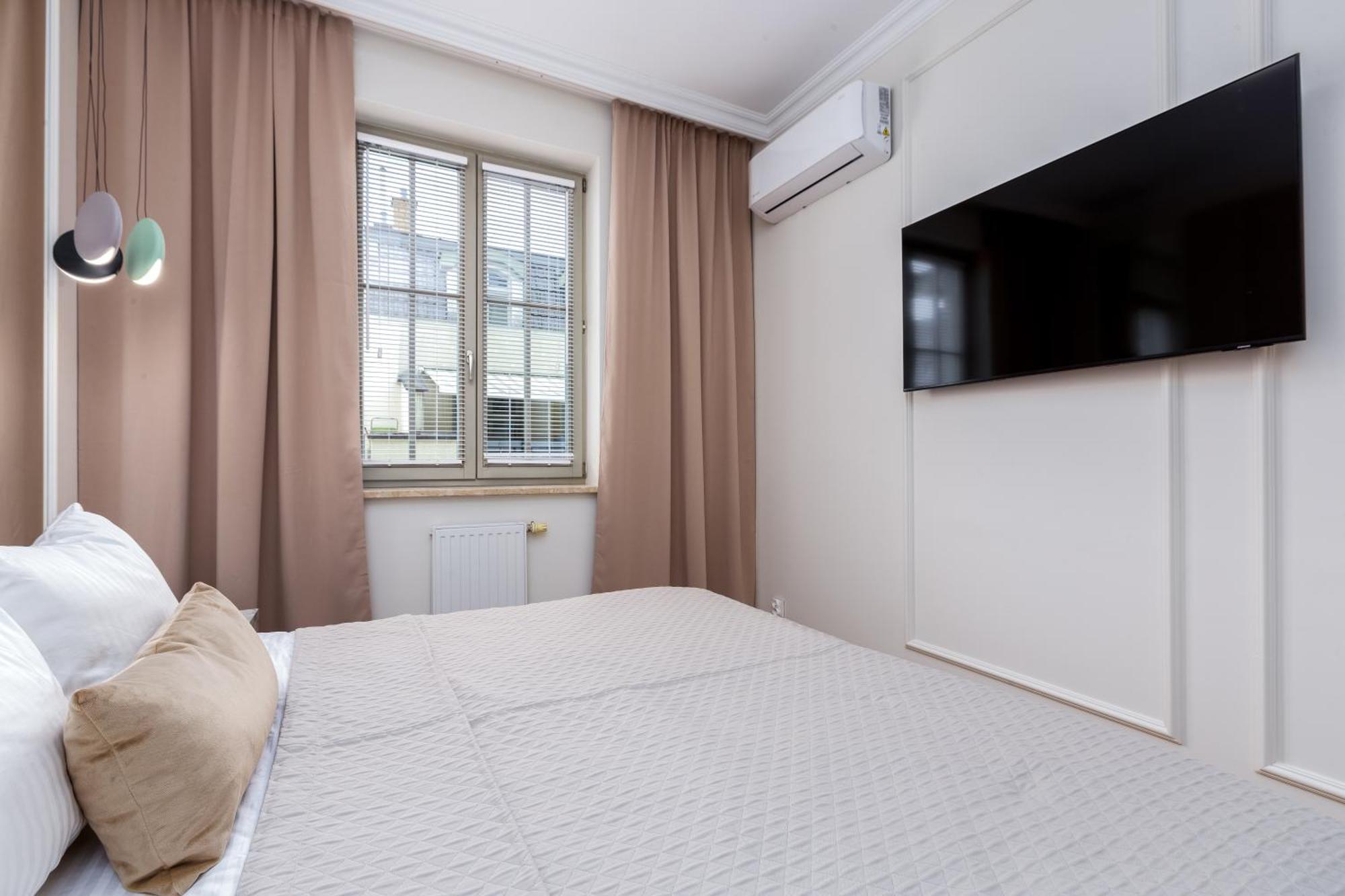 Apartament Lux Sopot Monte Cassino Exterior photo