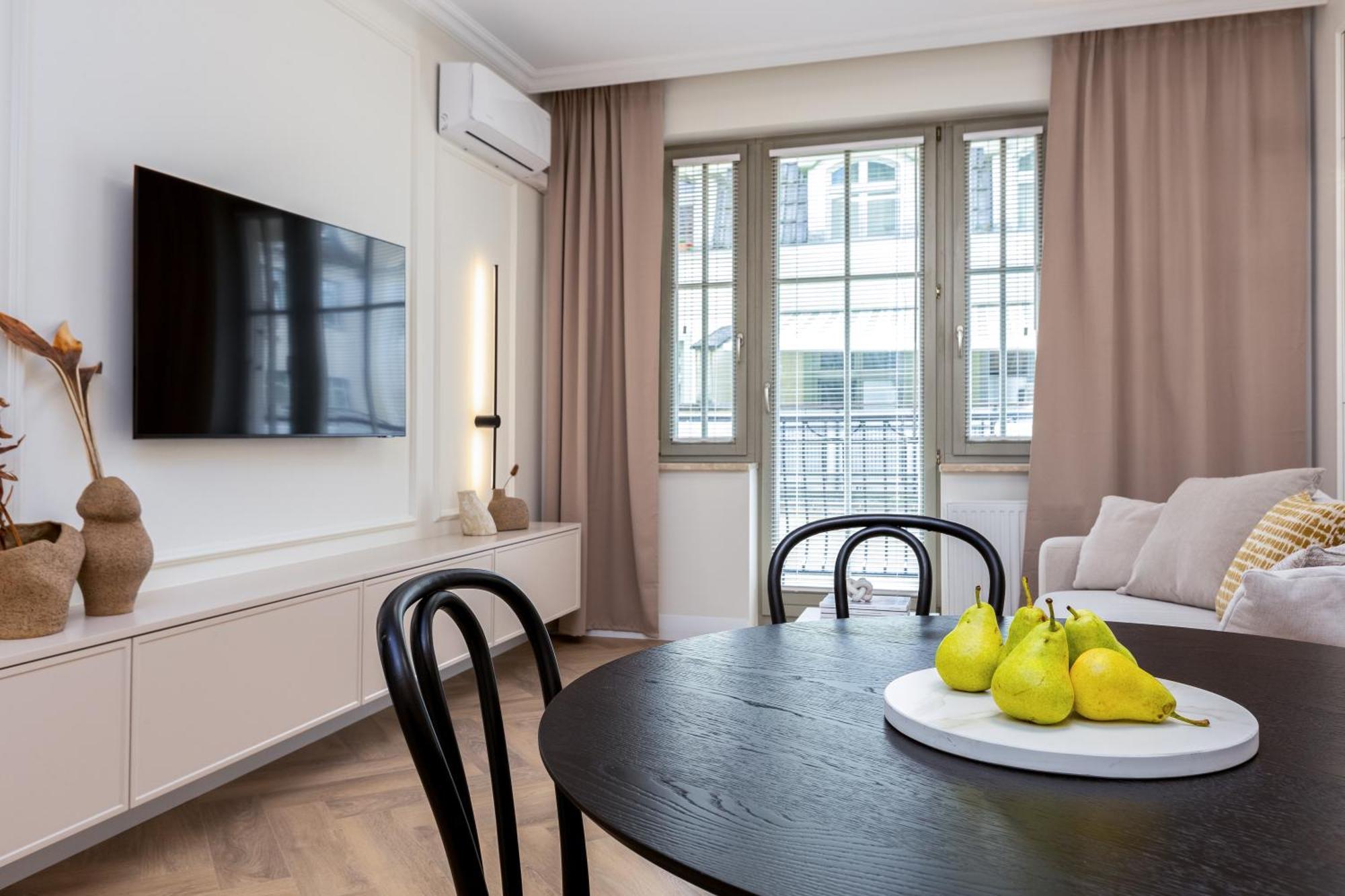 Apartament Lux Sopot Monte Cassino Exterior photo